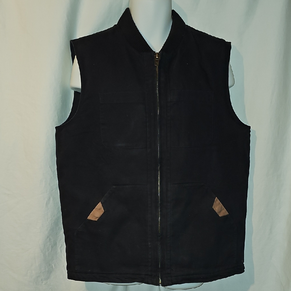 Venado Concealed Carry Vest